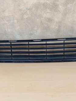 ช่องลมกันชนหน้า Toyota Camry 2012-14