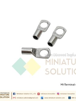 (10 ชิ้น/1 ชุด) หางปลา SC หางปลาทองแดง หางปลารูกลม SC6 SC16 SC25 SC50 SC70 ชุด 10 ชิ้น (SC4/10/16-6/8/10)