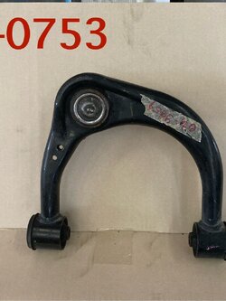 ปีกนกบน L (4 WD) Toyota Vigo/Fortuner 2006+ แท้มือสอง