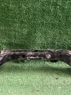 คานหัวคัสซี Isuzu D-Max 2003-11