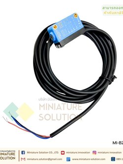 JINGJIAKE BZ-D62 NPN/ BZ-D62 PNP Reflective Photoelectric Sensor Detecting Range 40~600mm, 12~24VDC BZ E3Z-D61 R61 T61 เซนเซอร์ตรวจจับวัตถุ