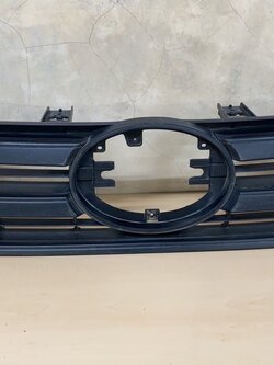 กระจังหน้า Toyota Revo 2015-19