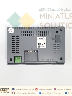 SK-050HE SAMKOON HMI 5.0"