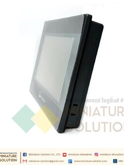 Weinview iP Series Weinview MT8072IP HMI 7″ (Ethernet)