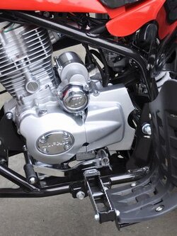 เครื่องยนต์คุณภาพ แบรนด์ดังที่สุดของประเทศจีน ส่งออกทั่วโลกและเมืองไทยเป็นเวลานับสิบปี เครื่องยนต์ LiFan200cc ใช้กับรถATV ที่นี้ที่เดียว