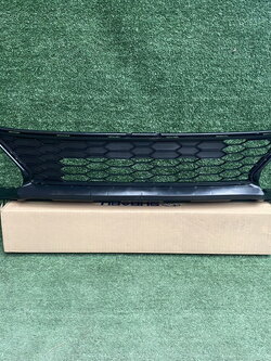 ช่องลมกันชนหน้า Honda Jazz 2017-2022