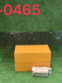 ช่องลมกันชนหน้า Ford Ranger 2019-25