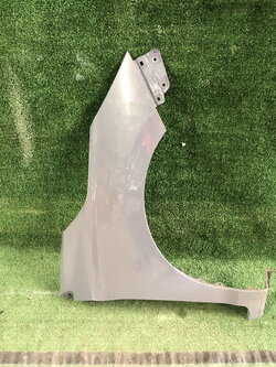 บังโคลนหน้า R Honda City 2020-2024