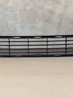 ช่องลมกันชนหน้า Toyota Camry 2012-15