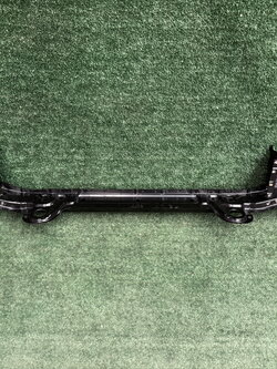 คานใต้หม้อน้ำ Toyota Altis 2010-2013