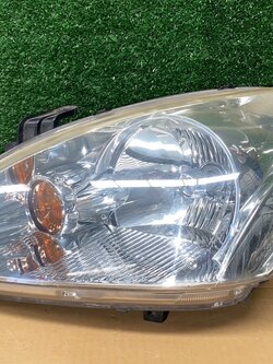 ไฟหน้า Mitsubishi Lancer Cedia 2004-12