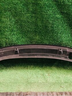 แผงจิ้งหรีด Honda City 2014-19