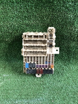 กล่องฟิวส์ Honda