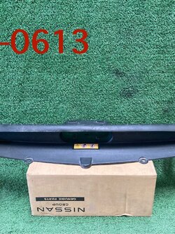 ช่องลมในห้องเครื่อง Benz แท้มือสอง