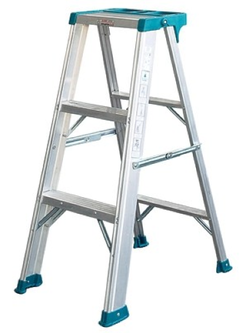 บันได 3 ชั้น คลาสสิค ซันกิ LD-TSK03