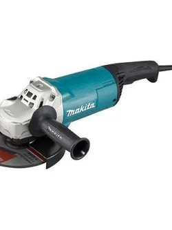 เครื่องเจียรไฟฟ้า 5" / 7" มากีต้า GA5010 / GA-7060