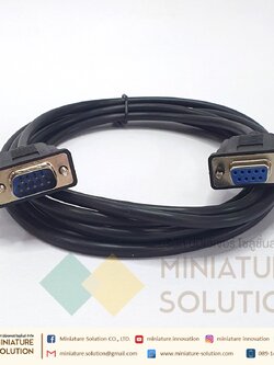 สาย SAMKOON PLC LG 3M (สายจอทัชสกรีน SAMKOON)