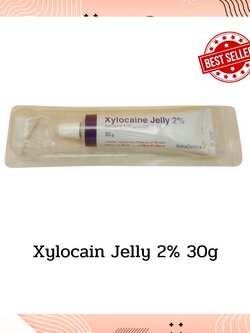 Xylocain Jelly 2% 30g