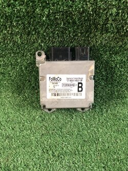 กล่อง Airbag Ford Ranger