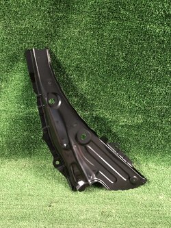 ซับในบังโคลนตัวหลัง L+R Honda Jazz