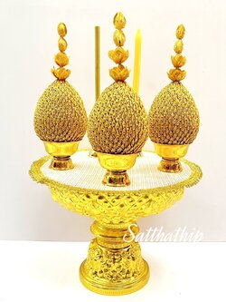 เครื่องทองน้อย