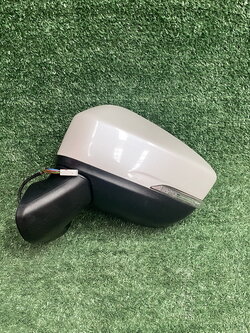 กระจกมองข้าง L 7สาย Mitsubishi Xpander 2018-2020