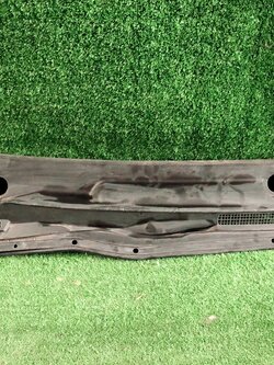 แผงจิ้งหรีด R Toyota Vigo 2004-11