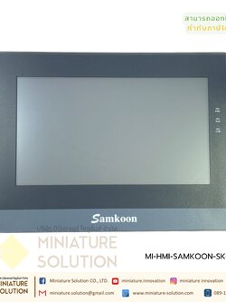 SAMKOON SK-102QS HMI 10.2 " รองรับ Ethernet