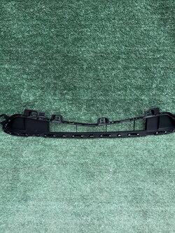 ช่องลมกันชนหน้า Mazda Mazda2 Sky 2015-2019