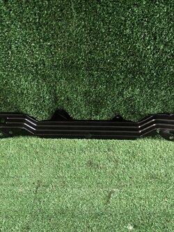 คานวางหน้าคัสซี Isuzu D-Max