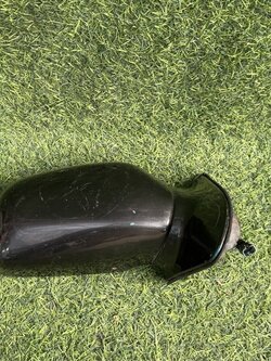 กระจกมองข้าง R Isuzu Dragon