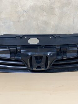 กระจังหน้า Honda Civic FD 2012