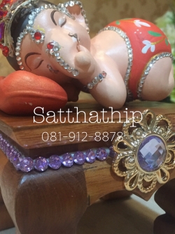 ฐานพระพุทธรูป/ฐานรองพระพุทธรูป/แท่นพระ/ฐานพระ/ฐานรองพระพิฆเนศ - The base of the Buddha Statue