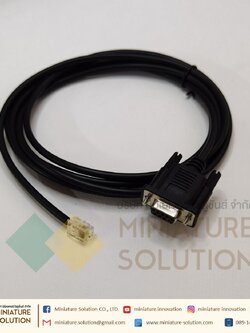 สาย KV cable Keyence cable