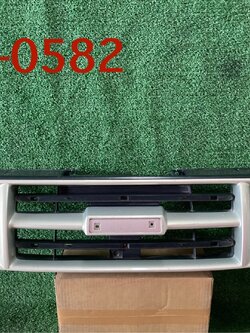 หน้ากระจัง Isuzu D-max 2007-2010 TW มือสอง