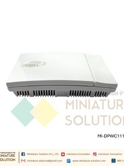 Carel DPWC111000 Thermohygrometer, Max Temperature +50°C, Max Humidity 90%RH DPWC111000