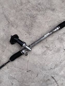 แร็คพวงมาลัย Mazda Mazda2 Sky 2015-2023