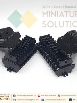 เทอร์มินอล TB-1506 TB-1510 TB-4504 TB-4510 TB2510 TBD-10 TBD-20 TBR -10A/20A/30A TBR-45 TBR-60