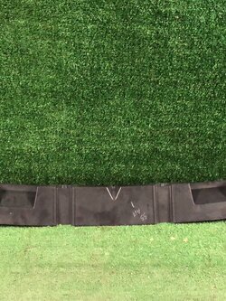 แผงดักลม Ford Ranger