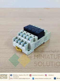 G6B-4BND Berm OM Terminal Relay/Terminal SSR OMRON G6B-4BND OM G6B-4BND SSR G6B-4BND Module module terminal relay G6B-4BND set combination normally open 24V with base 4 normally open 1174P
