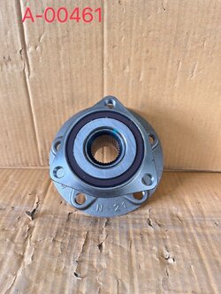 ลูกปืนล้อหน้า MG ZS รุ่น EV