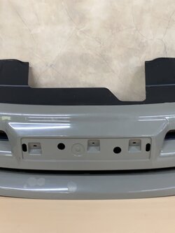 กระจังหน้า Isuzu D-Max 2012-15