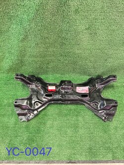 คานใต้เครื่อง Honda City 2008-12