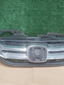 กระจังหน้า Honda Brio Amaze 2014-15