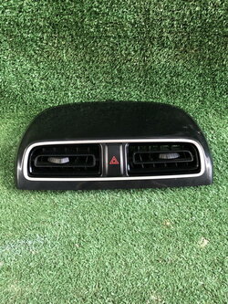 ช่องลมแอร์ Mitsubishi Attrage 2013-2017