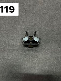 ยางแท่นเกียร์ Isuzu D-Max 2012