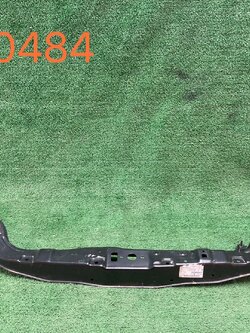 คานรับฝากระโปรงหน้า Chevrolet Aveo