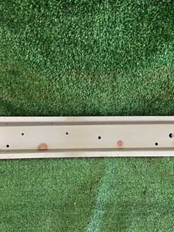 คานรับหม้อน้ำ Honda City