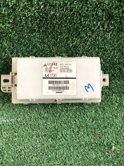 กล่องฟิวส์ Mitsubishi Triton