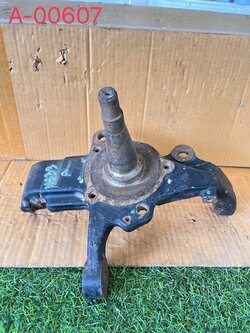 คอม้า R Isuzu D-Max 2WD